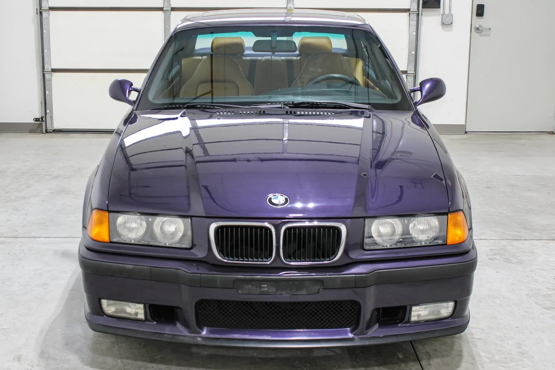1999 BMW E36 M3 - Image 8 of 31