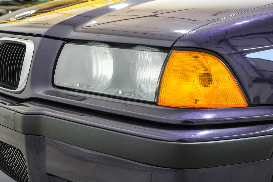 1999 BMW E36 M3 - Image 27 of 31