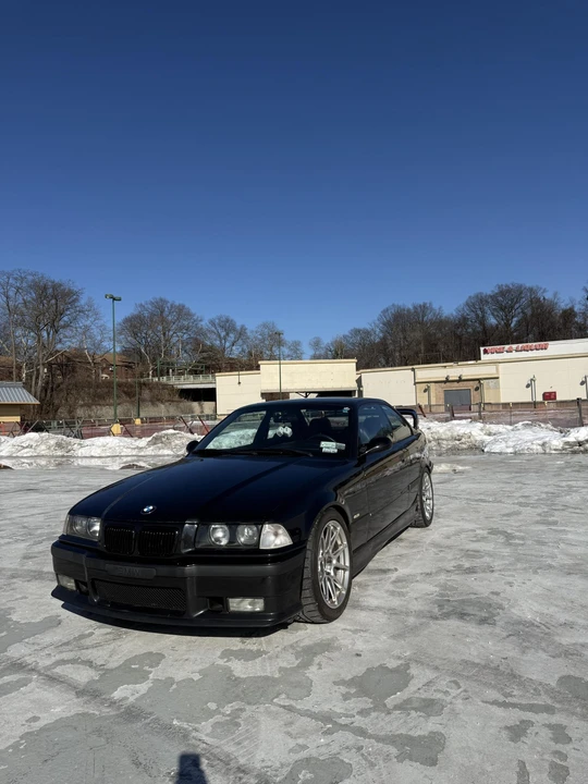 1999 BMW E36 M3 - Image 4 of 31
