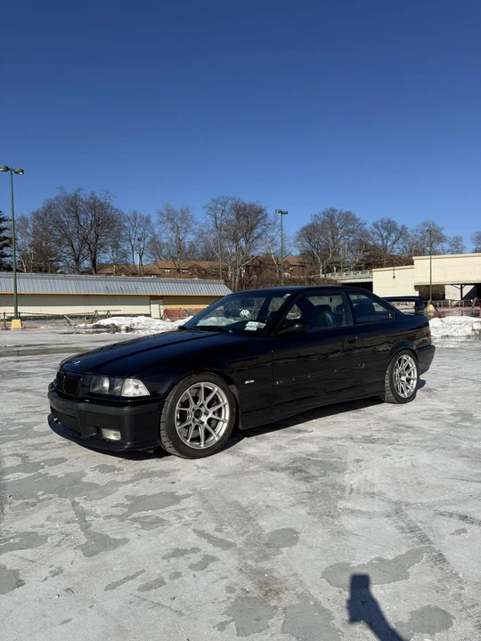 1999 BMW E36 M3 - Image 3 of 31