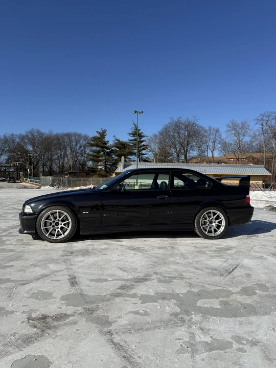 1999 BMW E36 M3 - Image 5 of 31