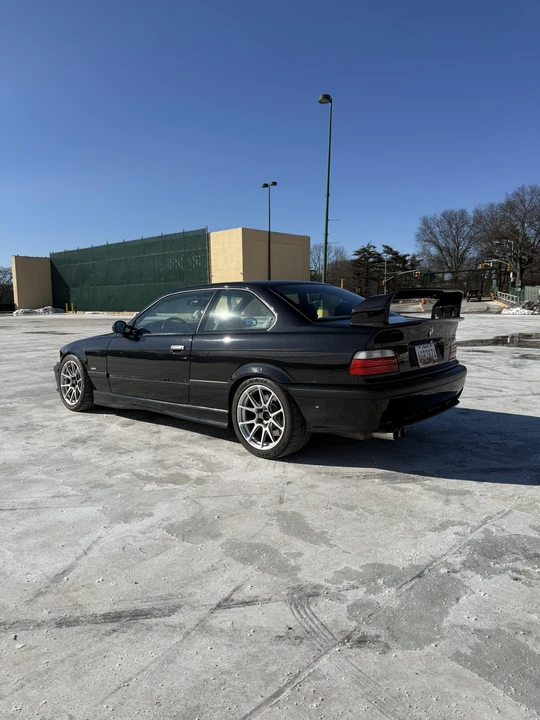 1999 BMW E36 M3 - Image 6 of 31