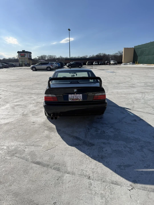 1999 BMW E36 M3 - Image 7 of 31