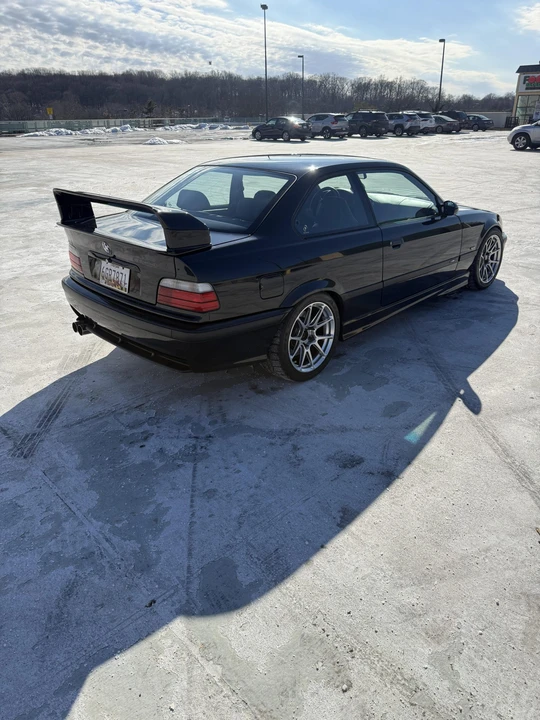 1999 BMW E36 M3 - Image 12 of 31