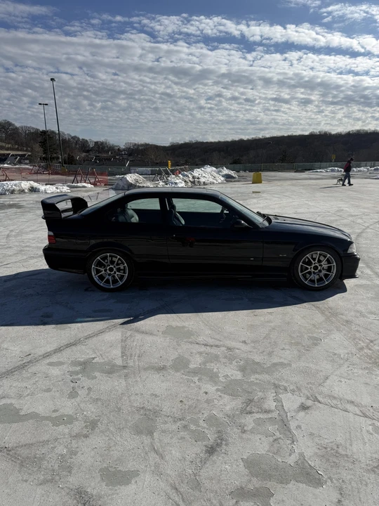 1999 BMW E36 M3 - Image 11 of 31