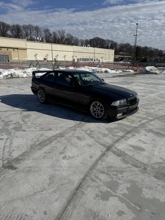 1999 BMW E36 M3 - Image 2 of 31