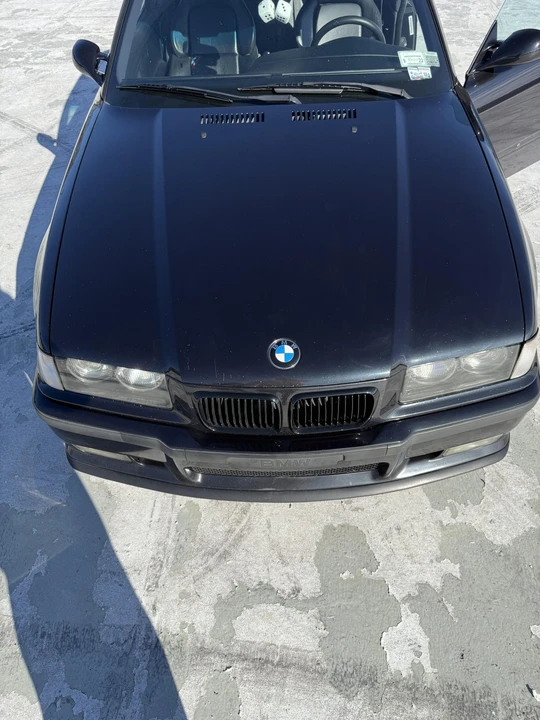 1999 BMW E36 M3 - Image 14 of 31