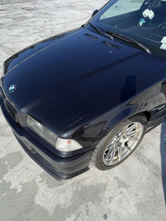 1999 BMW E36 M3 - Image 15 of 31