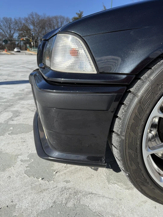 1999 BMW E36 M3 - Image 24 of 31
