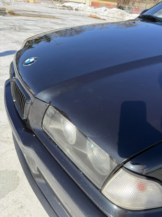 1999 BMW E36 M3 - Image 22 of 31
