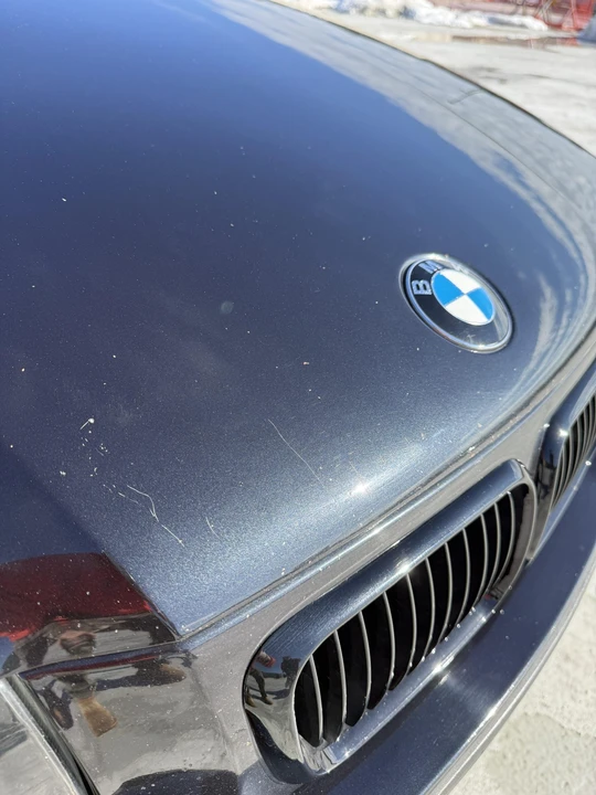 1999 BMW E36 M3 - Image 20 of 31