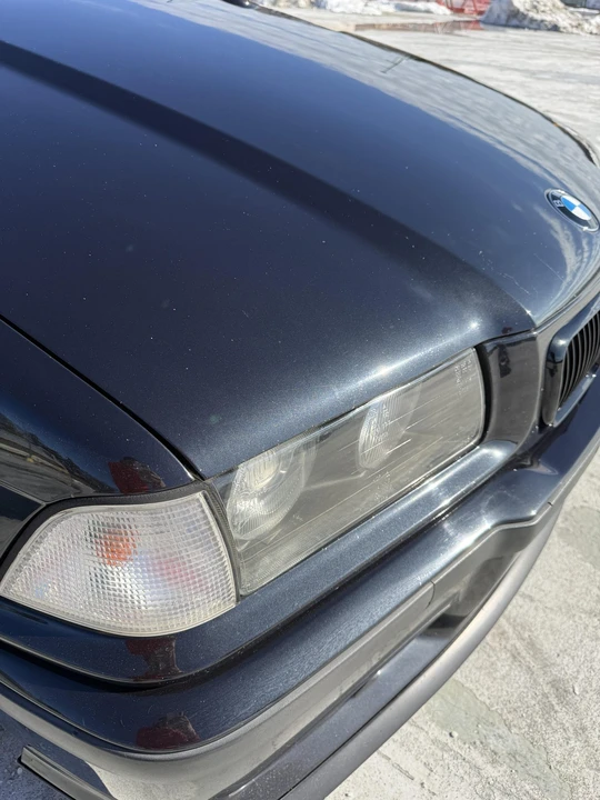 1999 BMW E36 M3 - Image 19 of 31