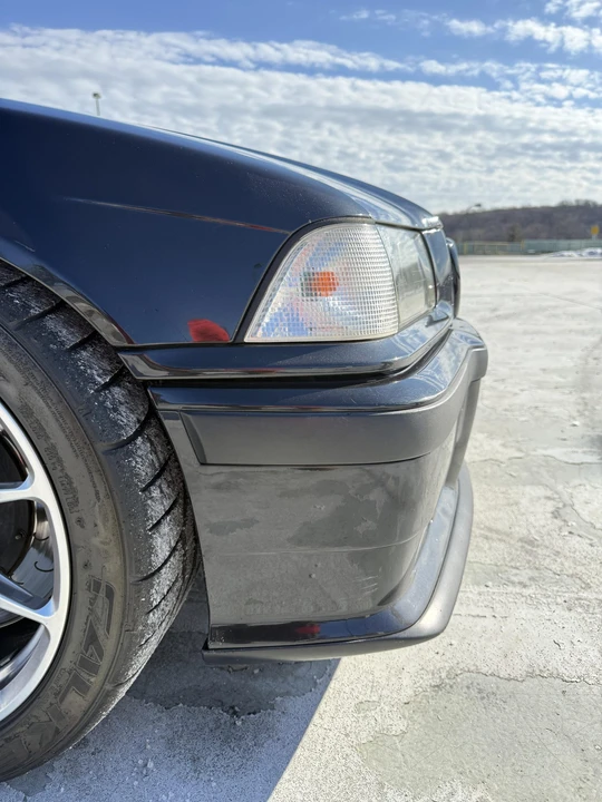 1999 BMW E36 M3 - Image 23 of 31