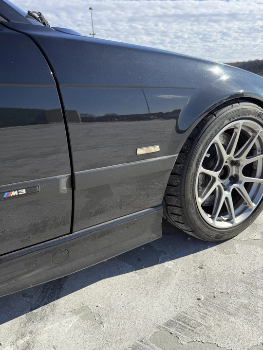 1999 BMW E36 M3 - Image 18 of 31
