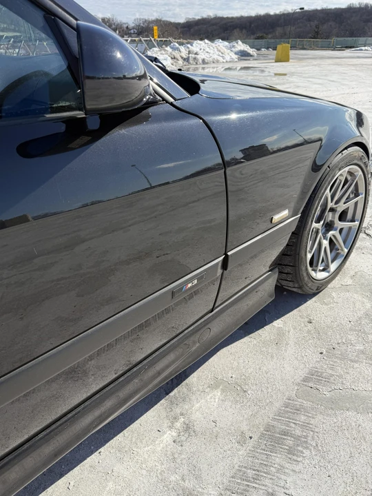 1999 BMW E36 M3 - Image 17 of 31