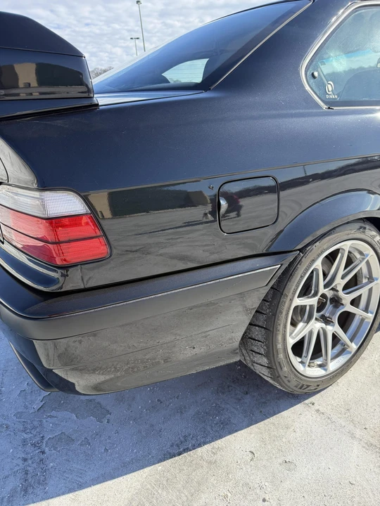 1999 BMW E36 M3 - Image 29 of 31