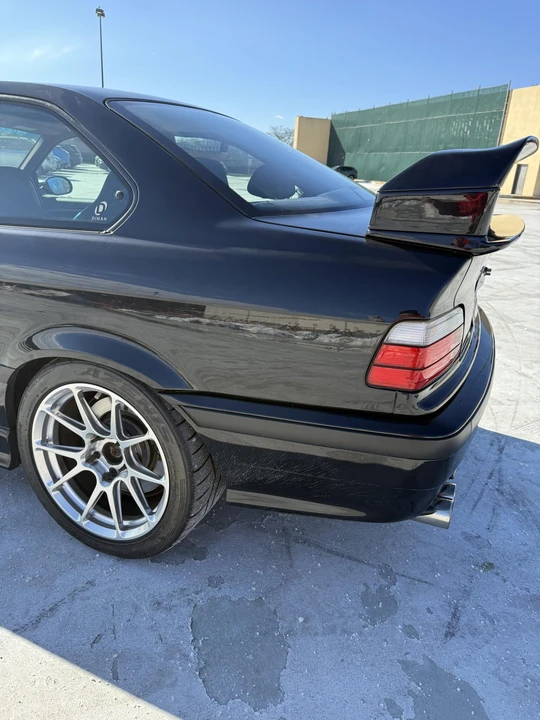 1999 BMW E36 M3 - Image 26 of 31