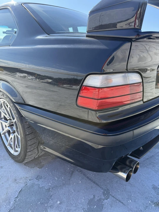1999 BMW E36 M3 - Image 27 of 31