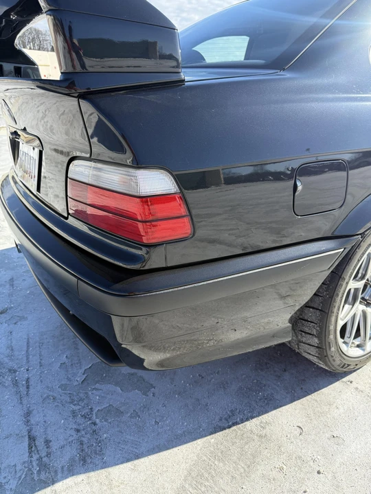 1999 BMW E36 M3 - Image 28 of 31