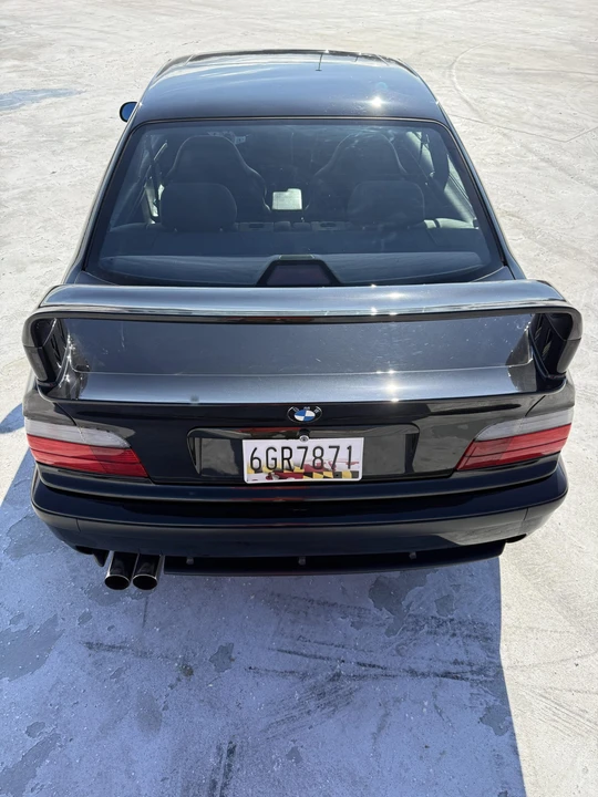 1999 BMW E36 M3 - Image 10 of 31