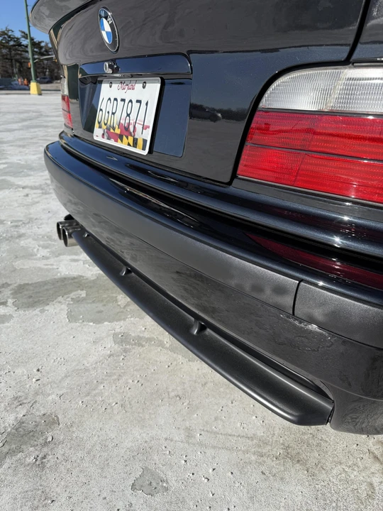 1999 BMW E36 M3 - Image 31 of 31