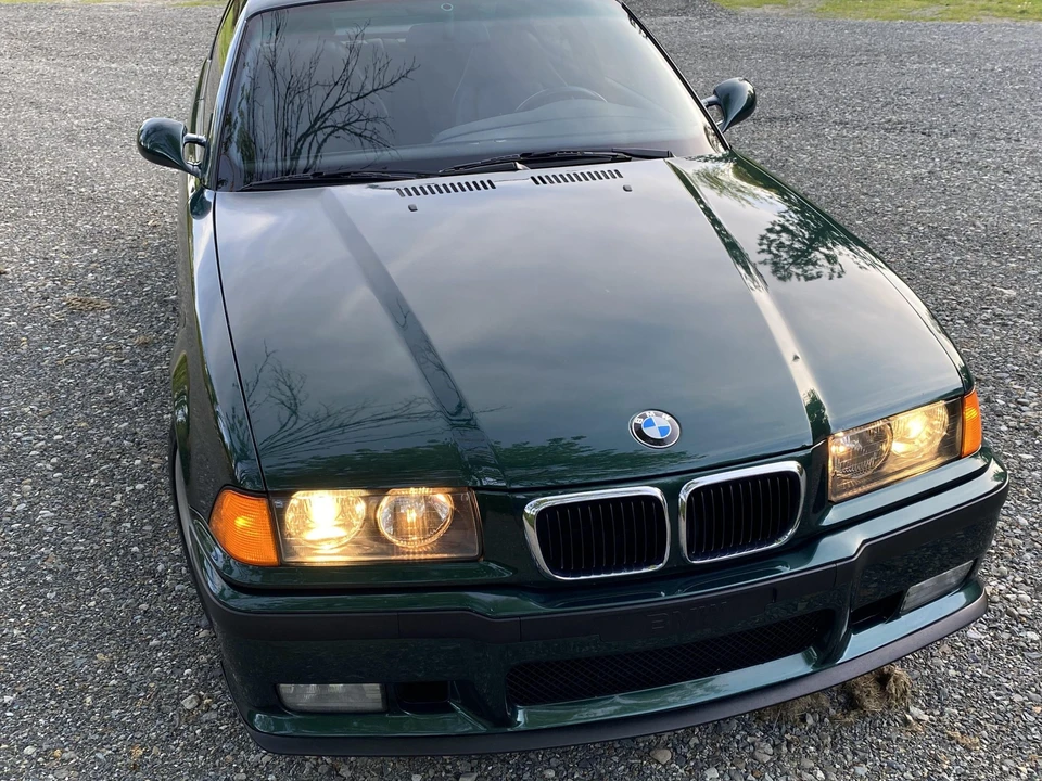 1999 BMW E36 M3 - Image 21 of 31