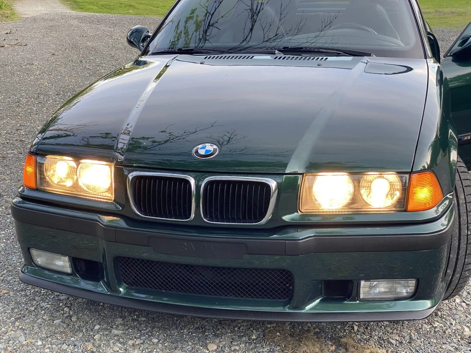 1999 BMW E36 M3 - Image 24 of 31