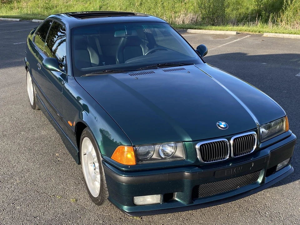 1999 BMW E36 M3 - Image 19 of 31