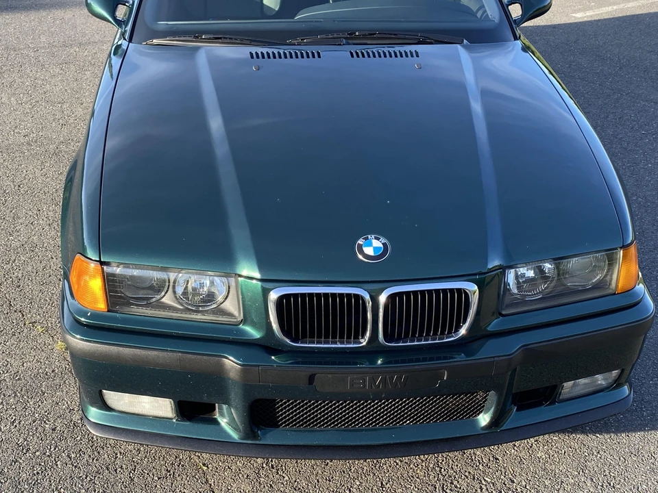 1999 BMW E36 M3 - Image 20 of 31
