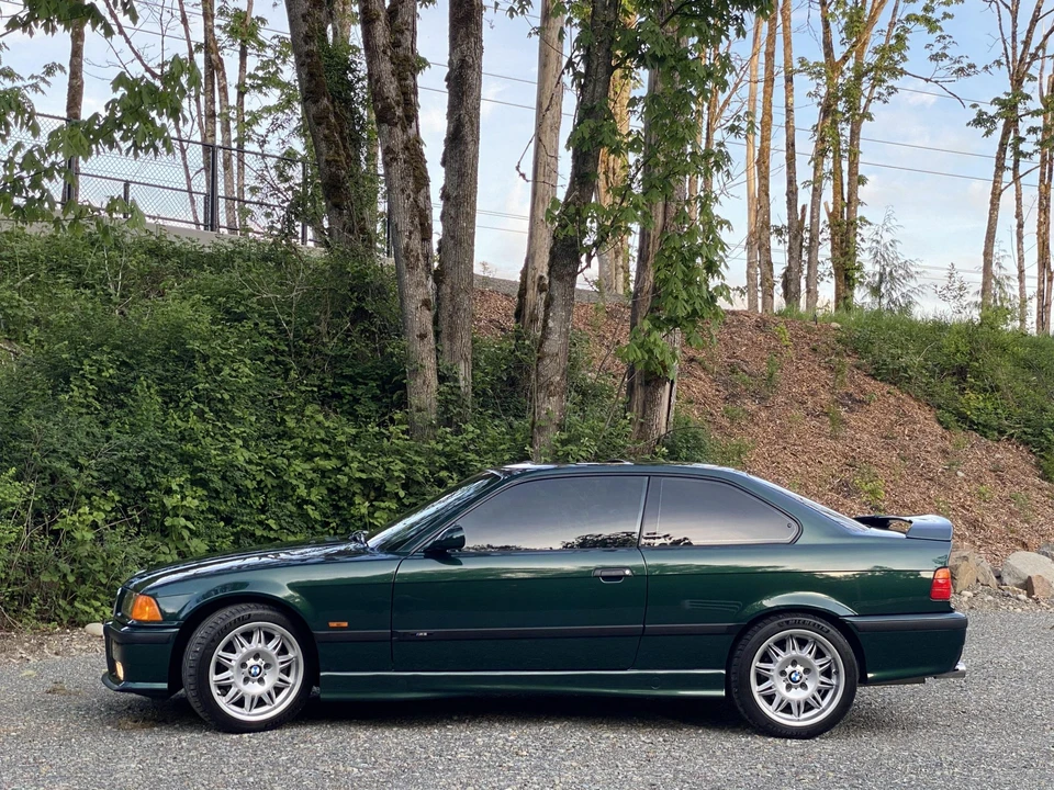 1999 BMW E36 M3 - Image 27 of 31