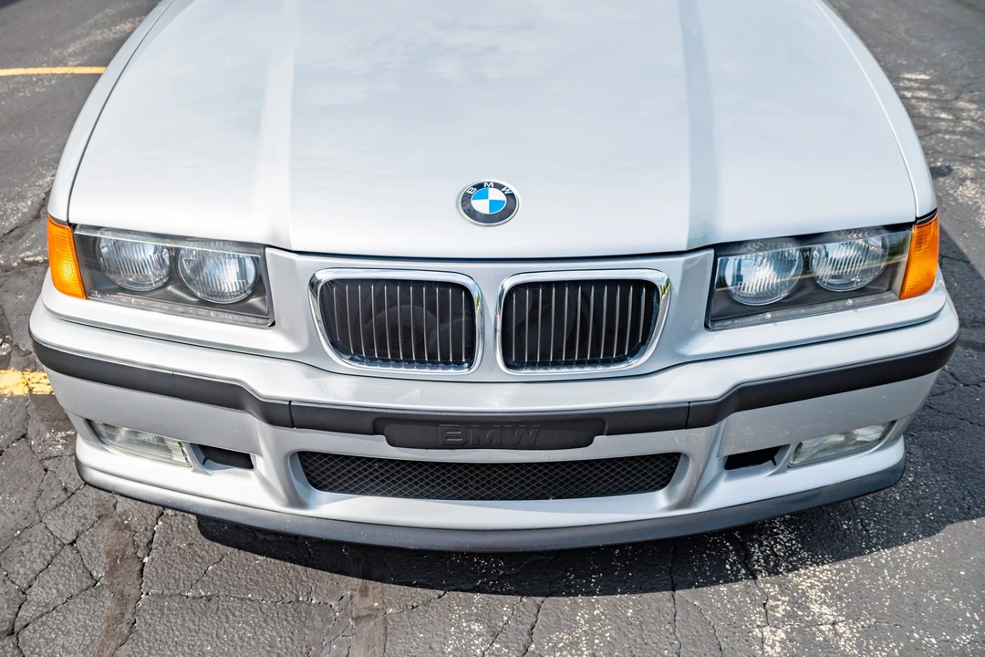 1999 BMW E36 M3 - Image 30 of 31