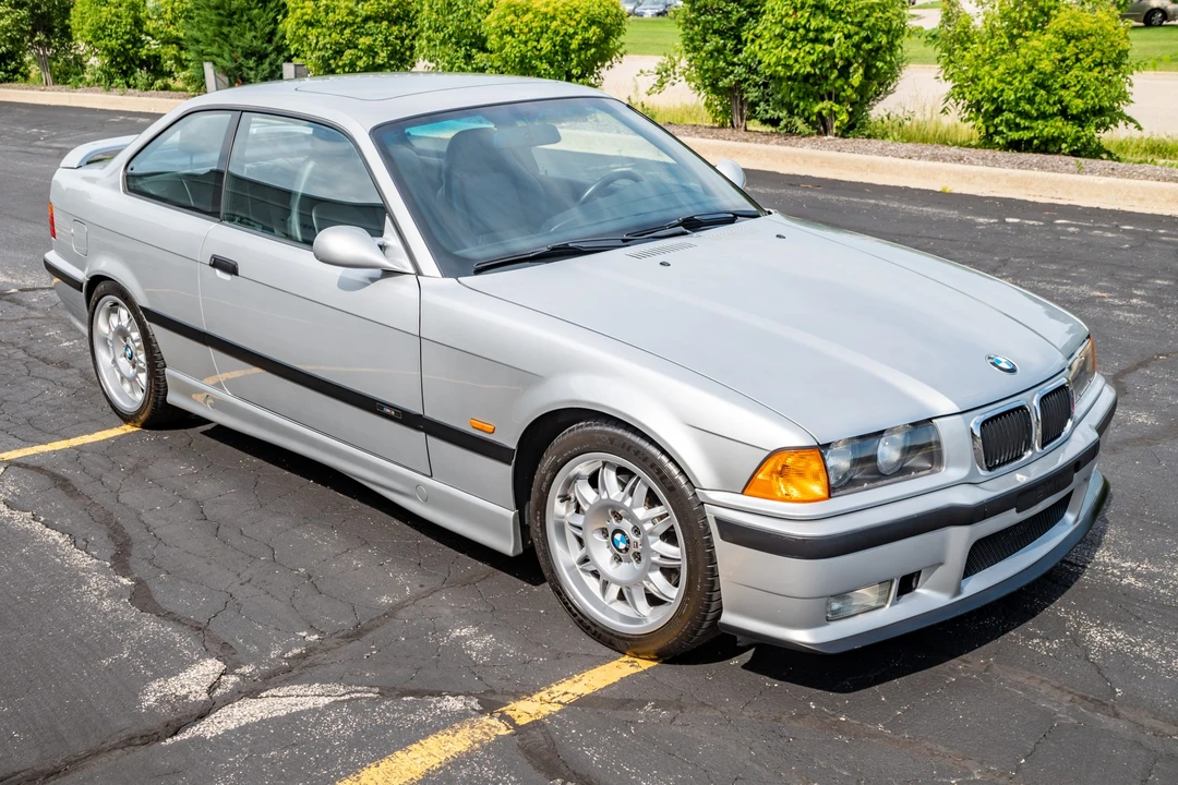 1999 BMW E36 M3 - Image 23 of 31