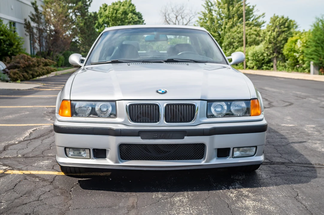 1999 BMW E36 M3 - Image 27 of 31