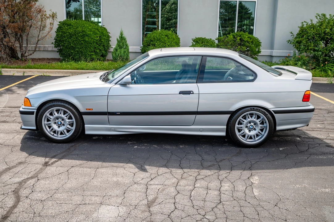 1999 BMW E36 M3 - Image 6 of 31