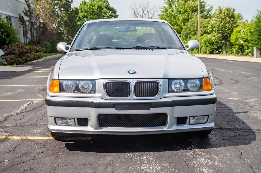 1999 BMW E36 M3 - Image 26 of 31