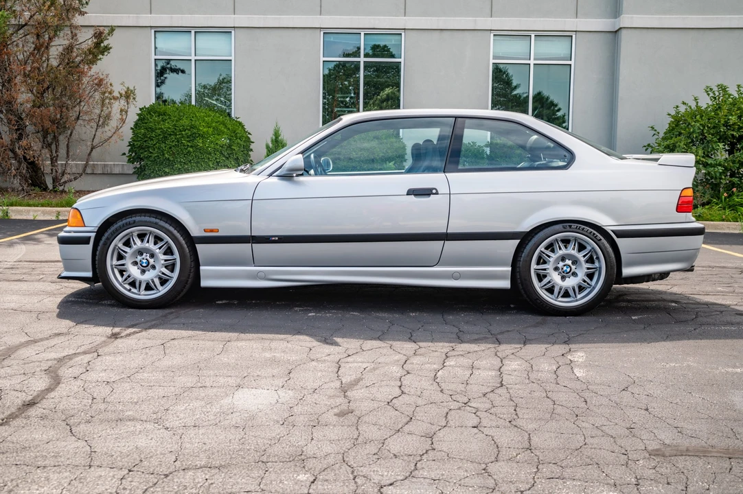 1999 BMW E36 M3 - Image 7 of 31