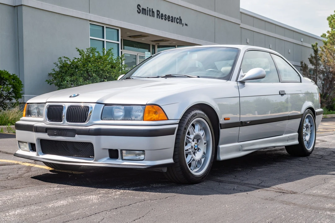 1999 BMW E36 M3 - Image 5 of 31