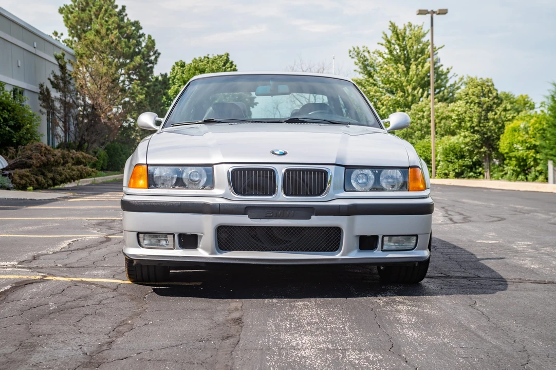 1999 BMW E36 M3 - Image 25 of 31