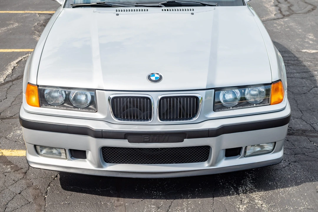 1999 BMW E36 M3 - Image 29 of 31