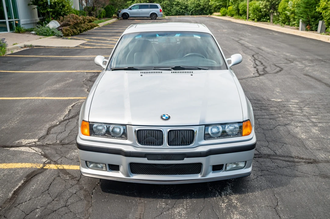 1999 BMW E36 M3 - Image 28 of 31