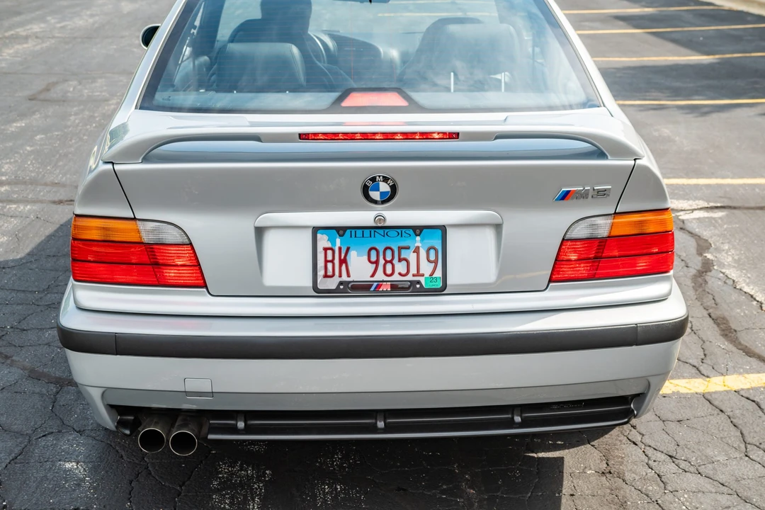 1999 BMW E36 M3 - Image 13 of 31
