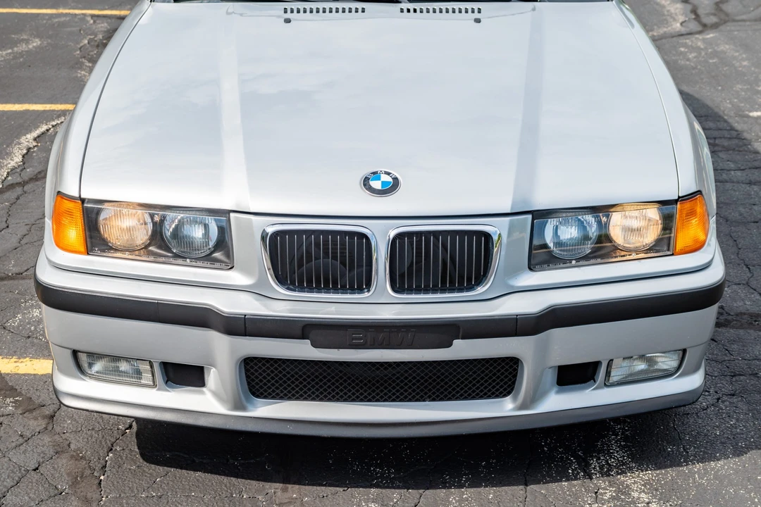 1999 BMW E36 M3 - Image 31 of 31