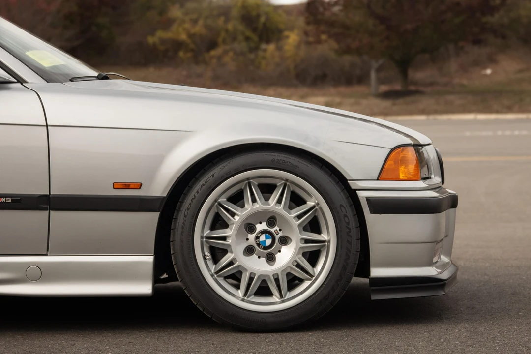 1999 BMW E36 M3 - Image 28 of 31