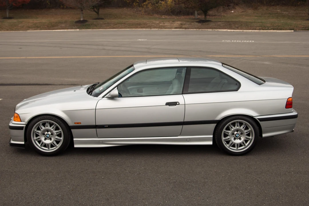 1999 BMW E36 M3 - Image 25 of 31
