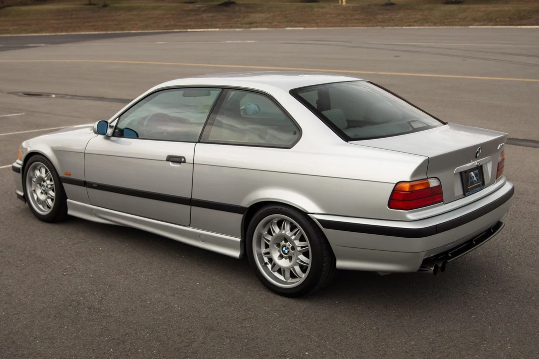 1999 BMW E36 M3 - Image 22 of 31