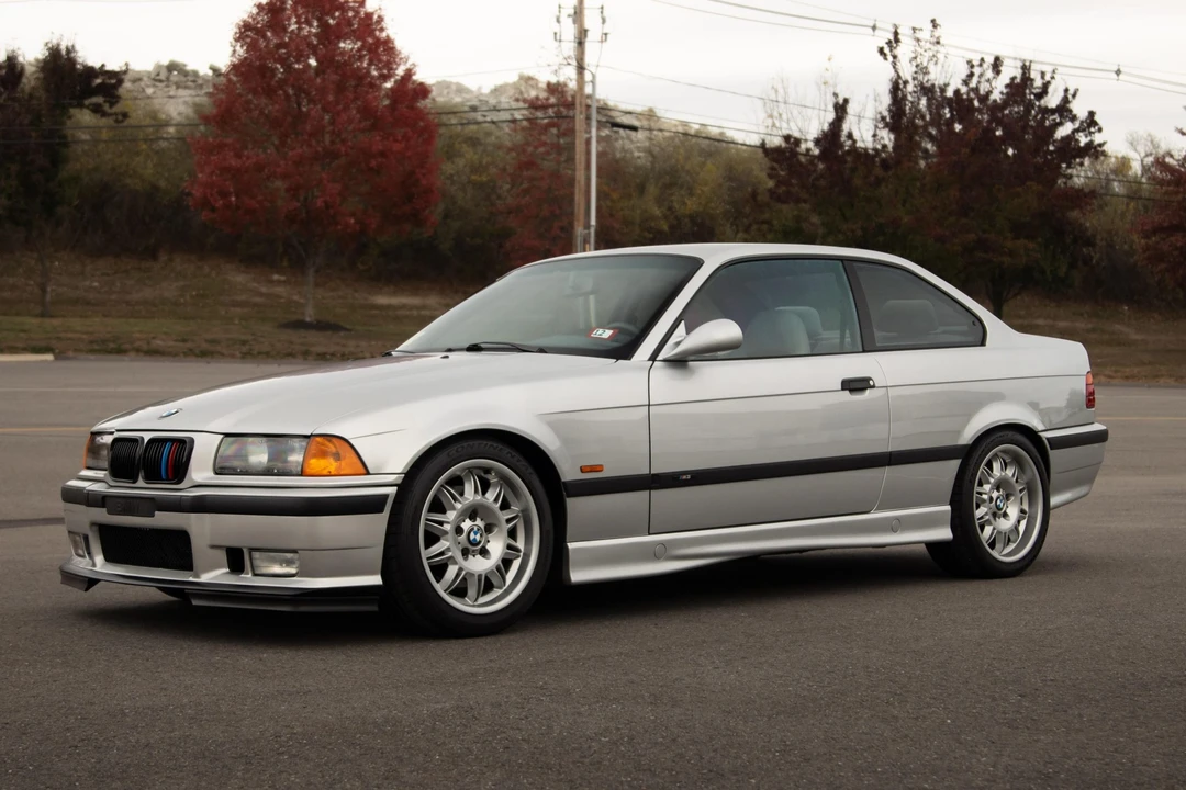 1999 BMW E36 M3 - Image 26 of 31