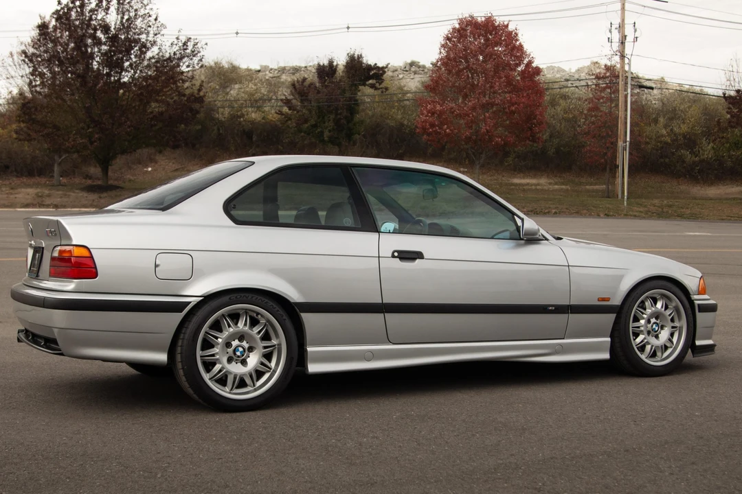 1999 BMW E36 M3 - Image 11 of 31