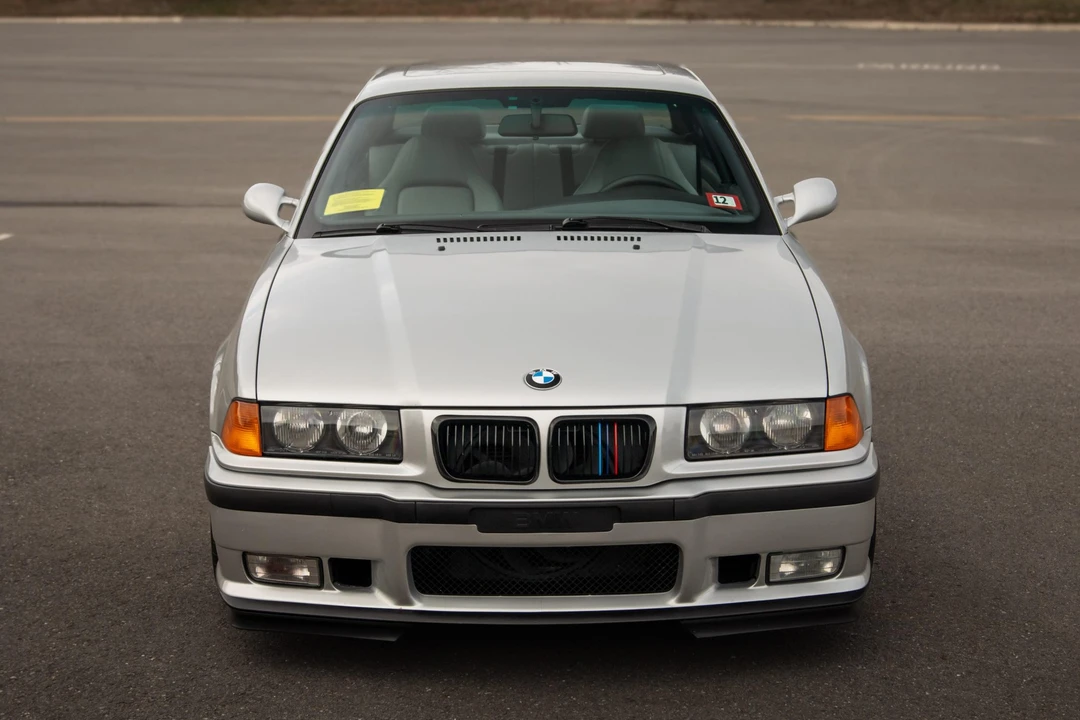 1999 BMW E36 M3 - Image 5 of 31