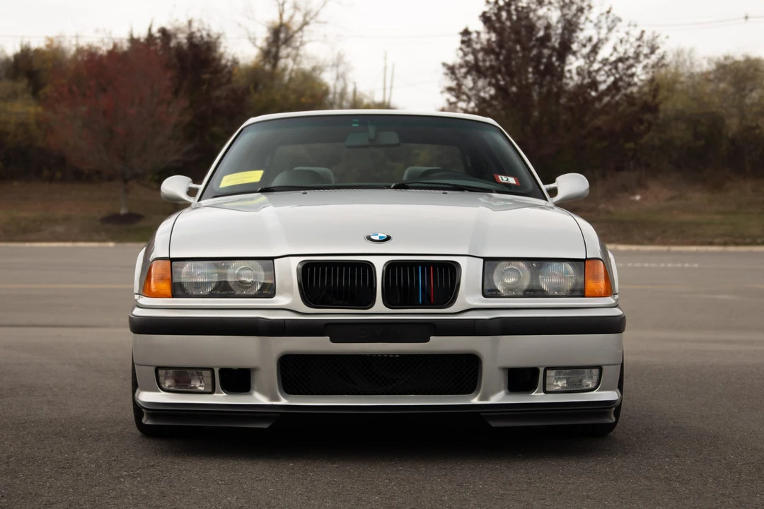1999 BMW E36 M3 - Image 6 of 31