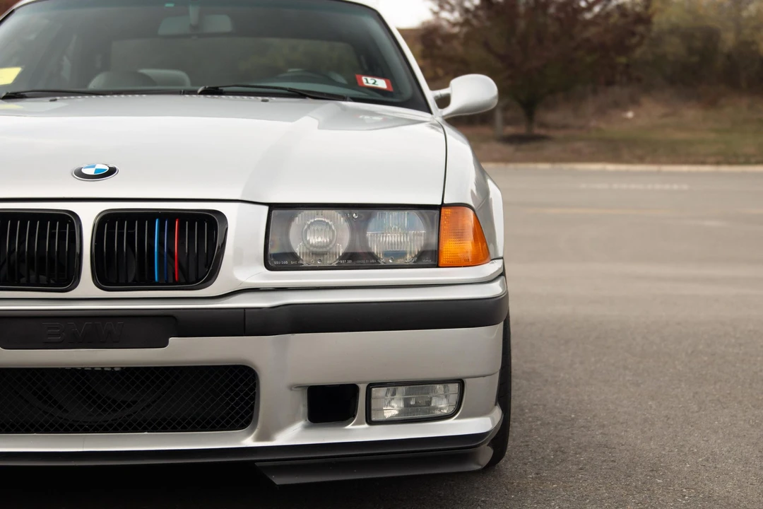1999 BMW E36 M3 - Image 30 of 31